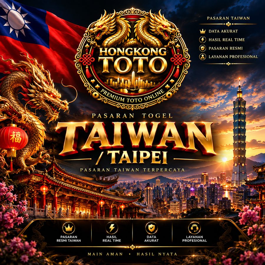 Pengeluaran Taiwan Data togelers taiwan 2020, live draw taiwan togel.taiwan