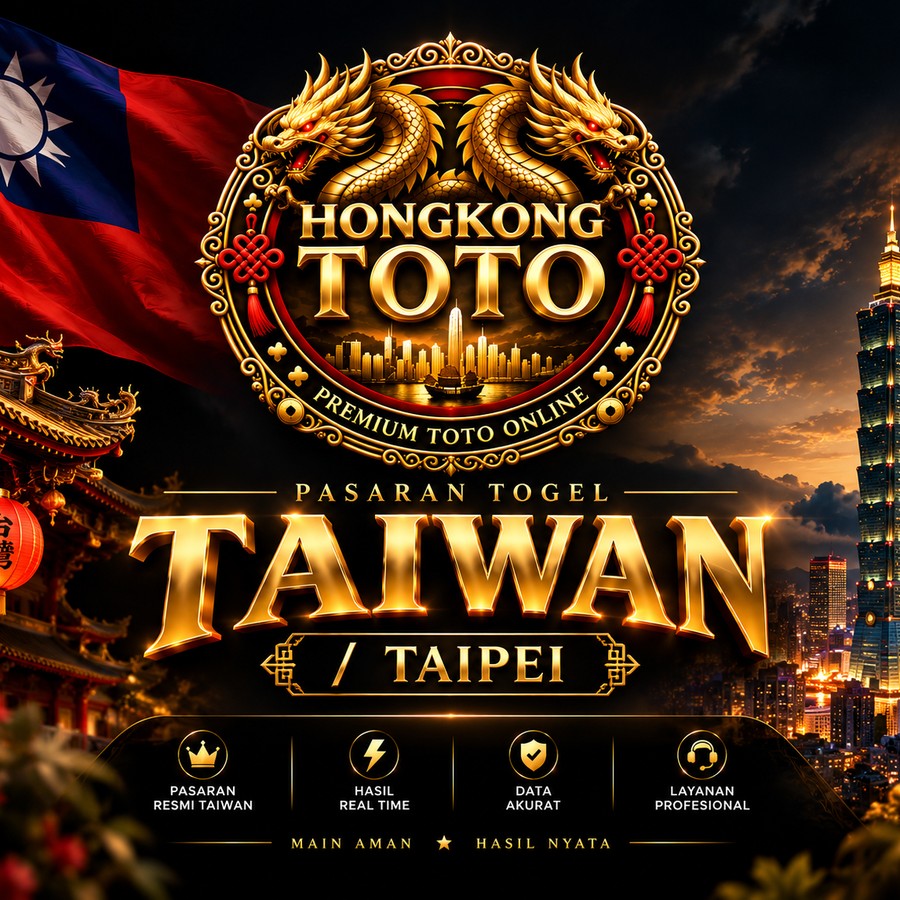 Live Taiwan Togel Result 1 Oktober 2026, Paito TW dan Prediksi 2 paito taiwan 2024